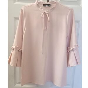 Karl Lagerfeld Blouse Size S
